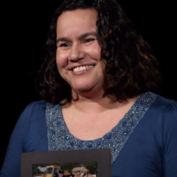 Michelle Ramirez: Summit Stories - Summit Christian Center