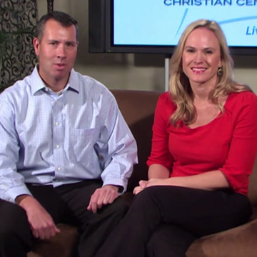 The Poulter Family: Summit Stories - Summit Christian Center