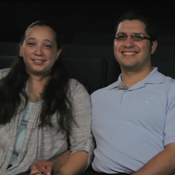 Robert and Veronica Hernandez: Summit Stories - Summit Christian Center