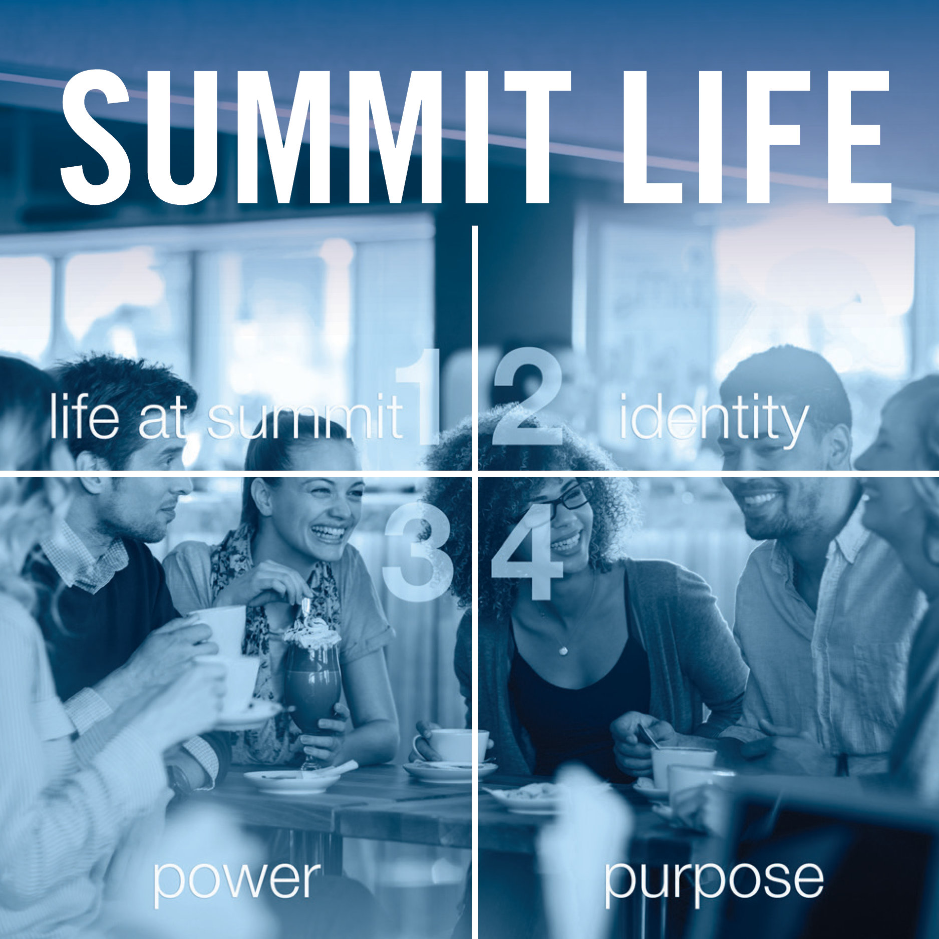 Summit Life - Summit Christian Center